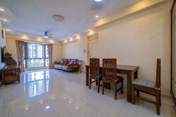 Parkview Apartments (D23), Apartment #606998721